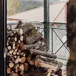 Dağ evi Helmos Euphoria