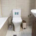 Helmos Euphoria Dağ evi