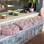Dağ evi Helmos Euphoria