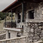 Dağ evi Helmos Euphoria Kalavryta