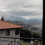 Dağ evi Helmos Euphoria