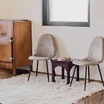 Dağ evi Helmos Euphoria *
