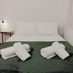 Dağ evi Helmos Euphoria Kalavryta