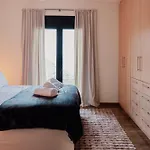 Helmos Euphoria Dağ evi *