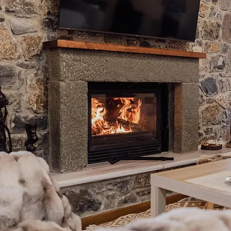 Helmos Euphoria Chalet