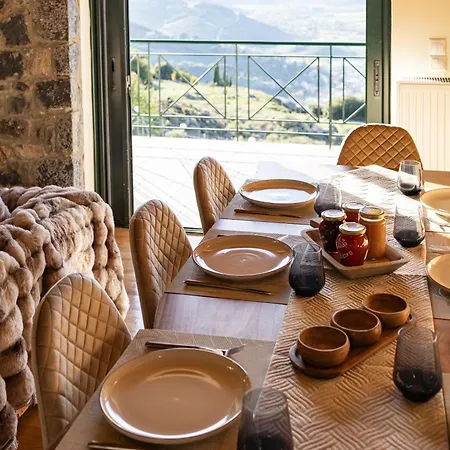 Helmos Euphoria Kalavryta