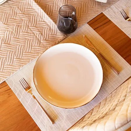 Helmos Euphoria Chalet