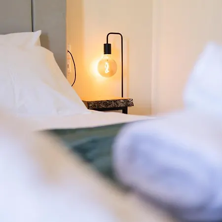 Chalet Helmos Euphoria Kalavryta