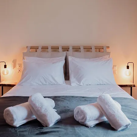 Helmos Euphoria Chalet Kalavryta