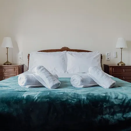 Helmos Euphoria * Kalavryta