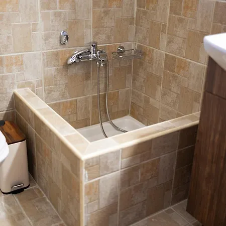 Helmos Euphoria Chalet Kalavryta