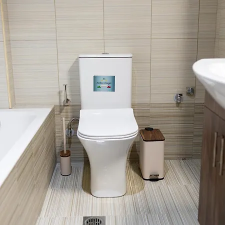 Helmos Euphoria Chalet