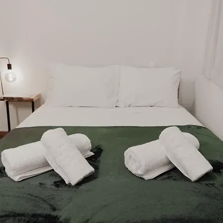 Chalet Helmos Euphoria Kalavryta