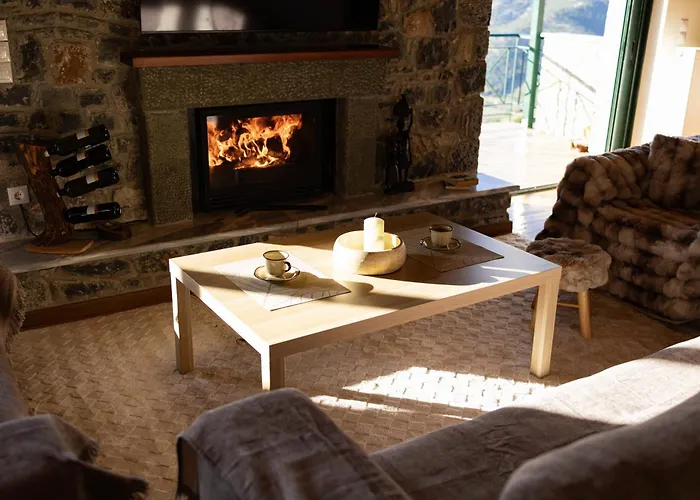 Helmos Euphoria * Kalavryta