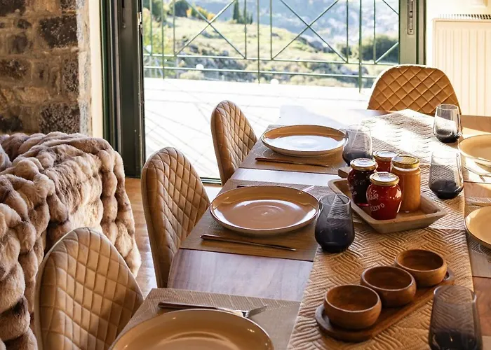 Helmos Euphoria Kalawrita