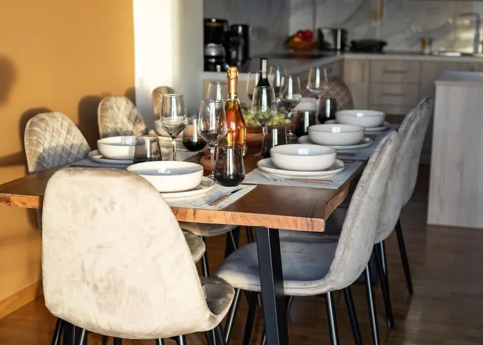 Helmos Euphoria Chalet Kalavryta