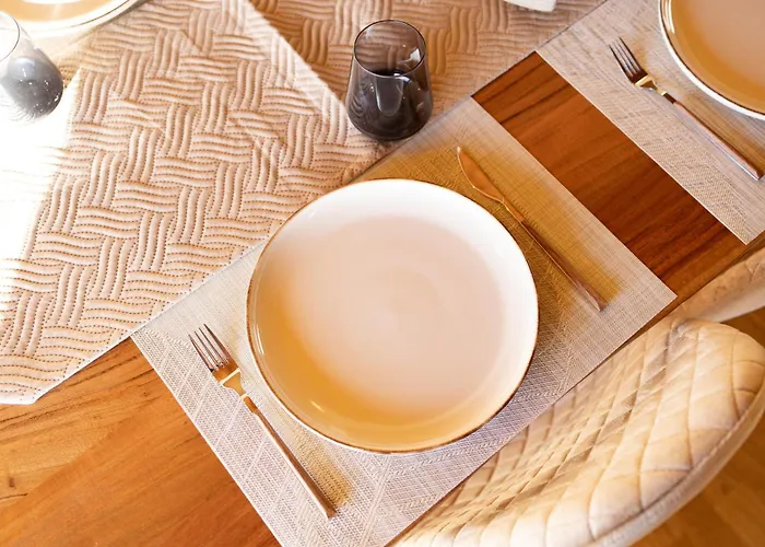 Helmos Euphoria בקתה