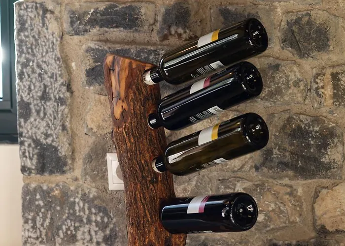 Domek alpejski Helmos Euphoria