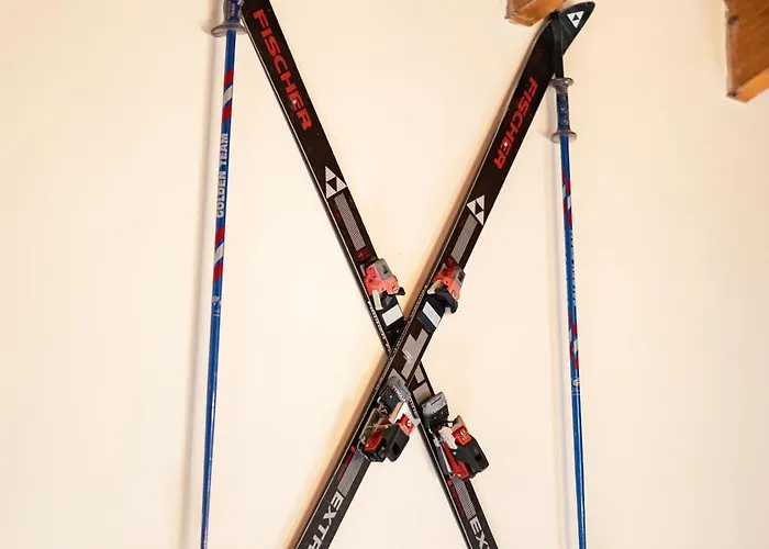 Domek alpejski Helmos Euphoria