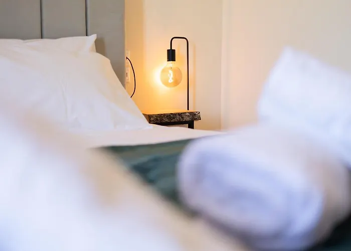 בקתה Helmos Euphoria קלבריטה