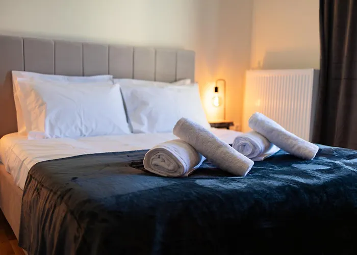 Helmos Euphoria Chalet Kalavryta