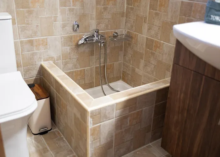 Helmos Euphoria בקתה קלבריטה