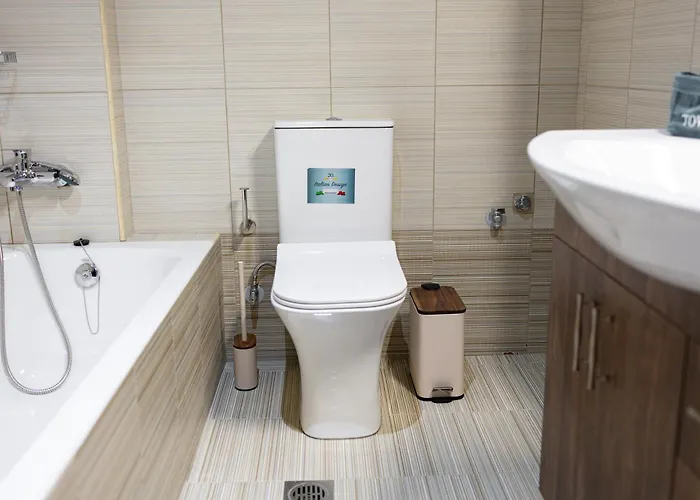 Helmos Euphoria Chalet