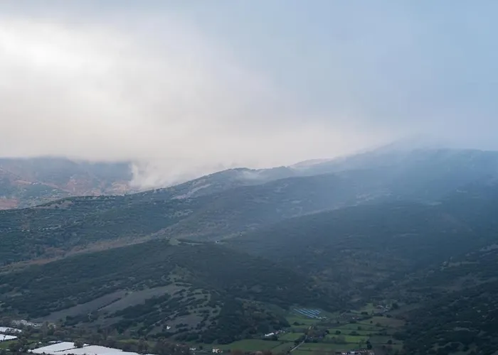 Helmos Euphoria * Kalavryta