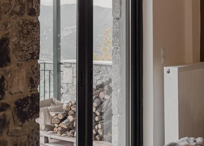 Helmos Euphoria 샬레